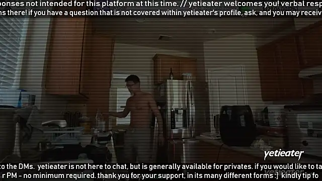 yetieater online show from June 17, 2026, 1:54 pm