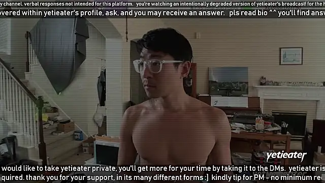 yetieater online show from February 5, 2025, 7:53 pm