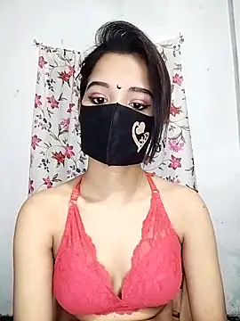 Orna-1 online show from October 11, 2025, 7:04 pm