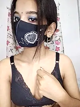 Orna-1 online show from September 19, 2025, 7:51 pm