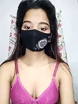 Orna-1 online show from September 21, 2025, 6:46 pm