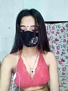 Orna-1 online show from October 21, 2025, 7:57 pm