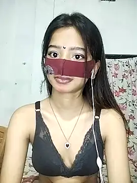 Orna-1 online show from October 27, 2025, 10:22 pm