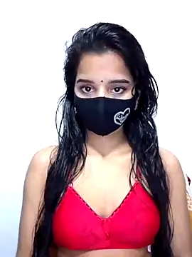 Orna-1 online show from March 22, 2025, 10:59 pm