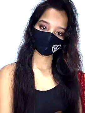 Orna-1 online show from March 11, 2025, 11:58 pm