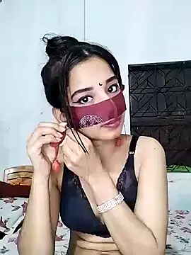 Orna-1 online show from October 13, 2025, 7:48 pm