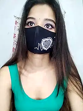 Orna-1 online show from September 18, 2025, 6:33 pm