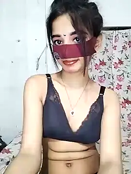 Orna-1 online show from October 17, 2025, 8:21 pm