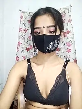 Orna-1 online show from October 12, 2025, 6:31 pm