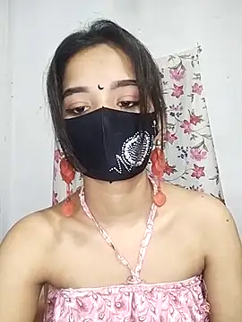 Orna-1 online show from October 4, 2025, 7:59 pm