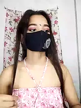 Orna-1 online show from September 29, 2025, 6:46 pm