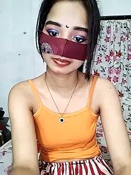 Orna-1 online show from October 16, 2025, 7:44 pm