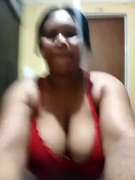 JuicyMilkyTizzy online show from April 5, 2026, 9:32 pm