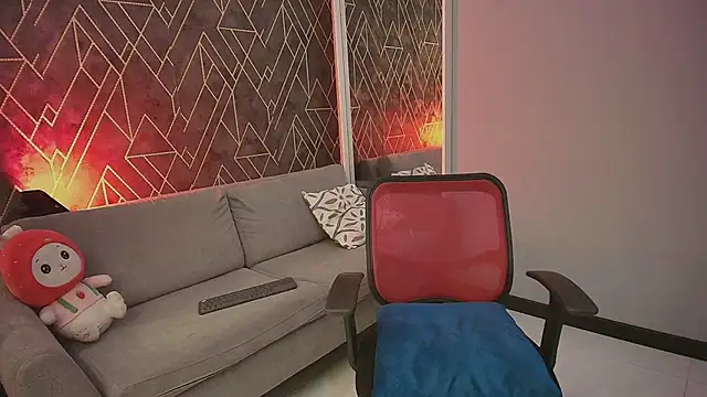 Tahara Romanov online show from March 22, 2025, 11:53 am