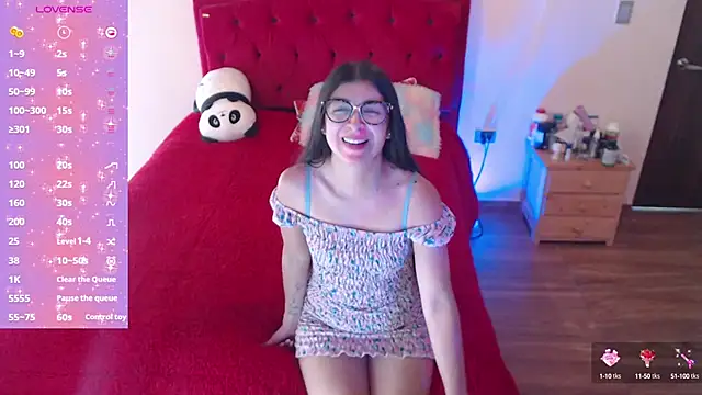 Saray honey04 online show from September 14, 2025, 8:20 pm