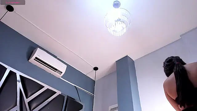 Melissa 23  online show from February 3, 2026, 11:48 am