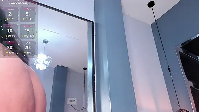 Snapshot of Melissa_23_ chatting on March 16, 2026, 11:58 am Melissa 23 online show from March 16, 2026, 11:58 am