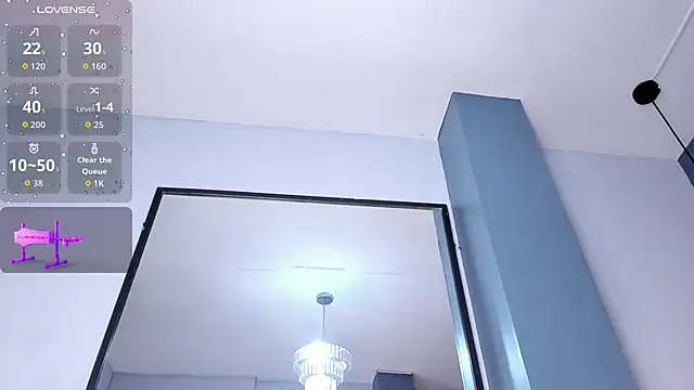 Snapshot of Melissa_23_ chatting on March 17, 2026, 12:08 pm Melissa 23 online show from March 17, 2026, 12:08 pm