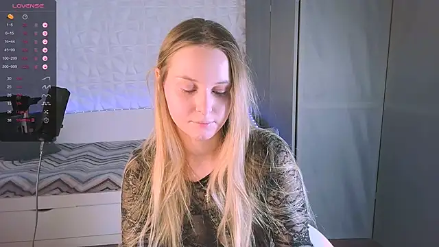 Beatrice 7 online show from October 12, 2025, 9:16 pm