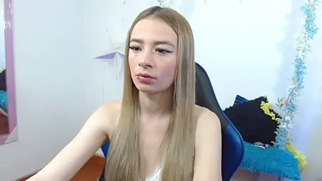 hannah 026 online show from January 10, 2026, 3:13 am