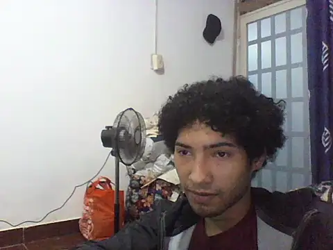 Snapshot of John_los666_hot chatting on March 30, 2026, 2:35 am John los666 hot online show from March 30, 2026, 2:35 am