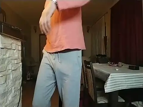 Snajperbaba online show from March 12, 2026, 6:01 pm