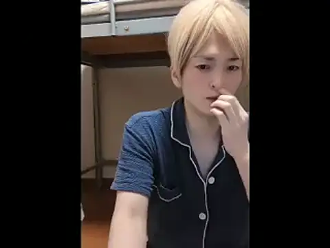 mgnhiroyuki online show from July 31, 2026, 7:33 pm