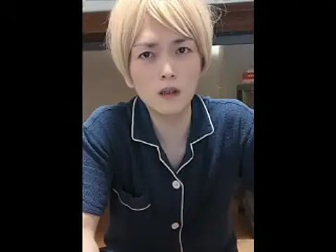 mgnhiroyuki online show from July 25, 2026, 11:16 am