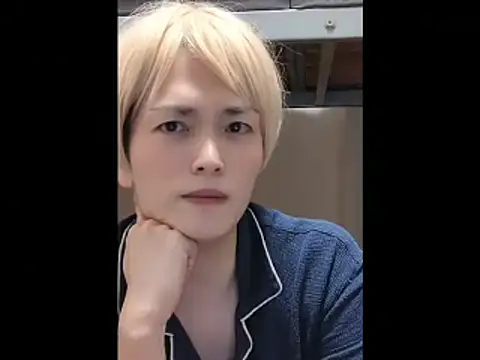 mgnhiroyuki online show from June 22, 2026, 4:04 pm