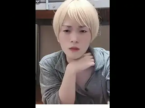 mgnhiroyuki online show from March 2, 2026, 8:43 am