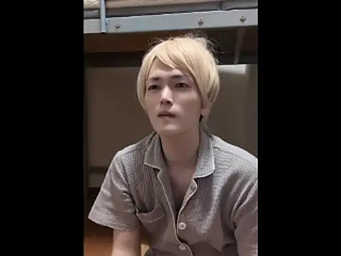 mgnhiroyuki online show from July 13, 2026, 9:08 am