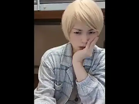 mgnhiroyuki online show from November 9, 2025, 4:11 pm