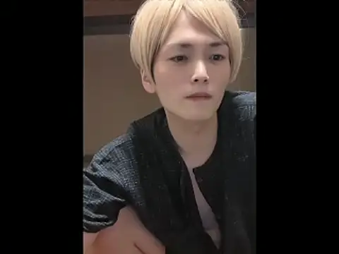 mgnhiroyuki online show from June 26, 2026, 9:59 am