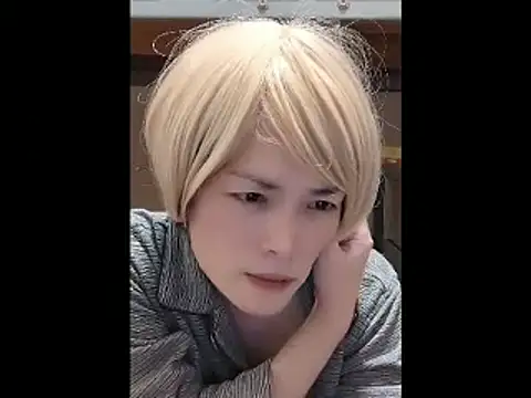 mgnhiroyuki online show from January 12, 2026, 9:05 am