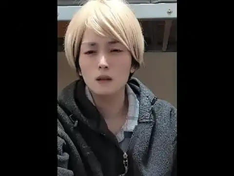 mgnhiroyuki online show from February 8, 2026, 9:40 am