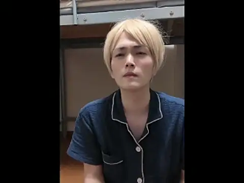 mgnhiroyuki online show from July 10, 2026, 5:24 pm