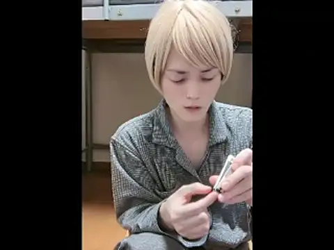 mgnhiroyuki online show from April 29, 2026, 4:11 pm