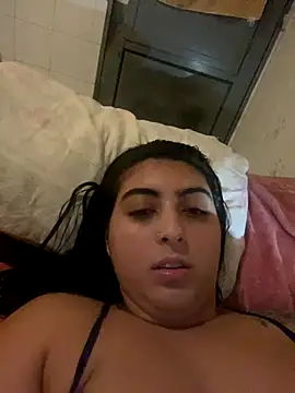 mayteziinhaa online show from November 3, 2025, 11:52 pm