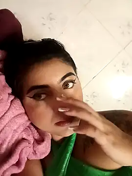 mayteziinhaa online show from January 8, 2026, 2:17 am