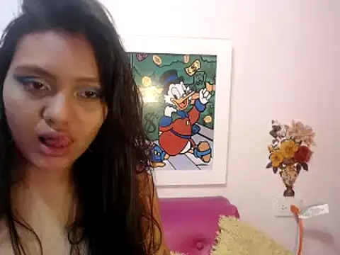 Snapshot of alejaclark chatting on March 5, 2025, 1:50 pm alejaclark online show from March 5, 2025, 1:50 pm