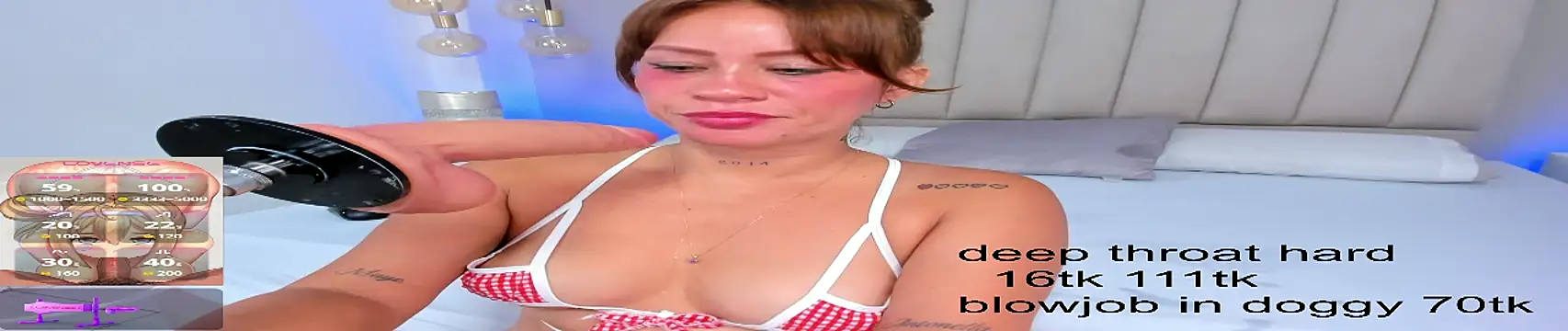 Maye U online show from June 4, 2026, 1:27 pm