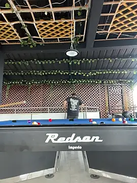 lunaxxx 69 online show from October 30, 2025, 9:55 pm