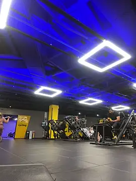 lunaxxx 69 online show from September 8, 2025, 5:34 pm