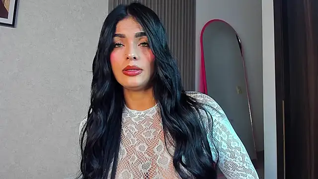 im hanna1 online show from July 5, 2026, 1:10 am