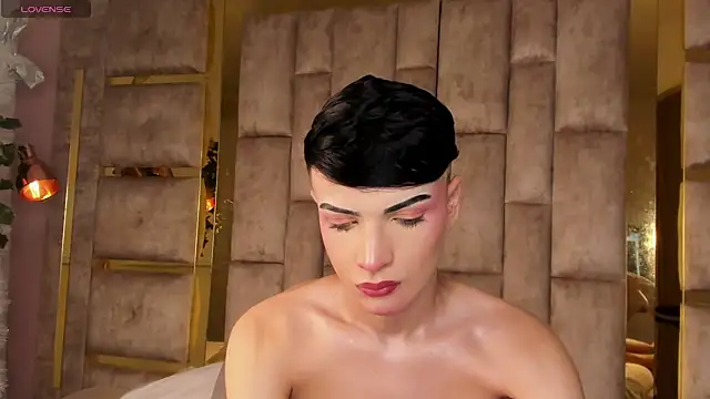 Dylan Turnerr online show from March 9, 2025, 8:52 pm