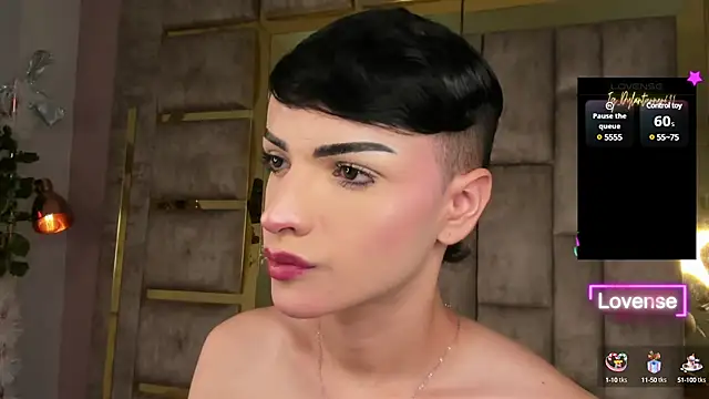 Dylan Turnerr online show from March 14, 2025, 11:00 pm