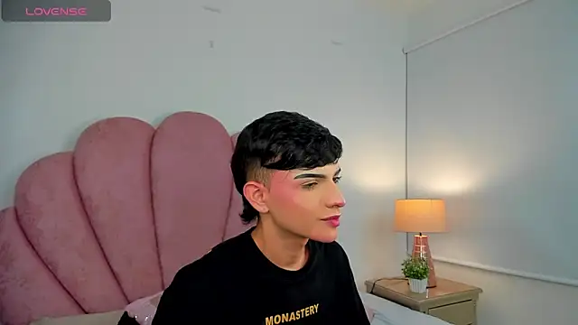 Dylan Turnerr online show from March 6, 2025, 9:20 pm