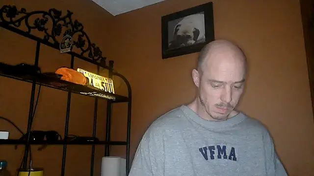 Mac ThunderCock online show from February 9, 2026, 5:16 am