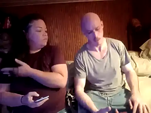 Mac ThunderCock online show from June 28, 2026, 3:13 am