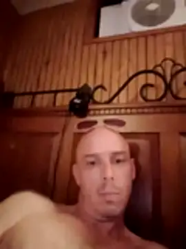 Mac ThunderCock online show from July 12, 2026, 8:04 am